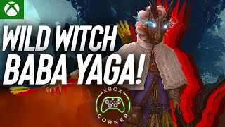 Blacktail Xbox Series X  S Performance Review 4K  Be The Baba Yaga [upl. by Nhguav936]