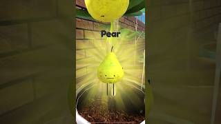 Getting the pear in Roblox secret staycation🍐 [upl. by Kiley297]