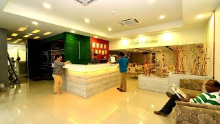 Review Classic Boutique Hotel Kuantan [upl. by Ahgiela]