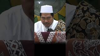 Kemana mata memandang saat sholat shortsmfa KH Fakhruddin Al Bantani [upl. by Euqinna]