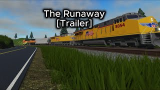 The Runaway Movie Trailer Original Channel is in Description [upl. by Adnawt7]