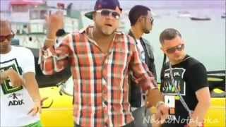 Amor De Bandidos Remix  Jowell amp Randy ft Dubosky Ofiicial Video HD [upl. by Holli328]