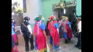 Danza de Tuliman Zacatlan Puebla [upl. by Okire]