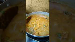 চিকেনগ্রেভি shorts shortvideo রেসিপি চিকেনগ্রেভি shortsfeed chicken [upl. by Glantz]