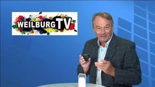 WEILBURGTV PILOT MAGAZIN [upl. by Holub]