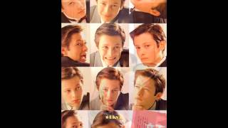 【EDWARD FURLONG】Fan Video  Collection of photographsquotEDDIEquot  1992 IN JAPAN [upl. by Aram]