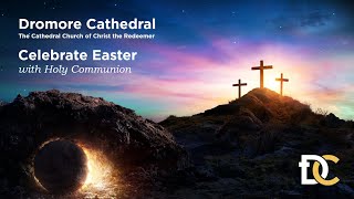 Celebrate Easter with Holy Communion  Sunday 31st March 2024 at 1045am [upl. by Anaehr]