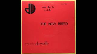 The New Breed complete album by Basil Kirchin and John Coleman DWLP 3019 [upl. by Chapnick]