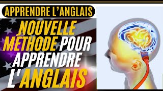 APPRENDRE LANGLAIS  8  NOUVELLE MÉTHODE POUR APPRENDRE LANGLAIS  PHRASES SIMPLES EN ANGLAIS [upl. by Wartow133]