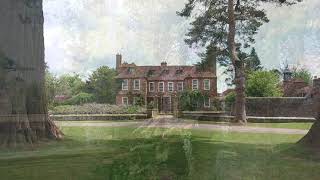 202106 Groombridge Place Kent [upl. by Irreg]