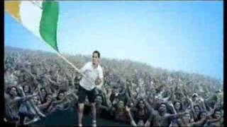 Commonwealth Games 2010 Delhi Official Song Video [upl. by Maro738]