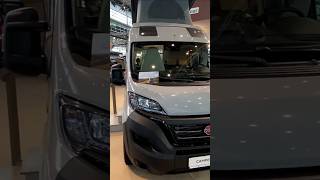 Adventure Awaits BURSTNER Motorhome 2025 Edition 🌄🚐 rvlife travel motorhome [upl. by Christmann453]