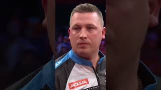 INCREDIBLE FROM DOBEY 🤯  2024 Jacks World Series of Darts Finals [upl. by Mateusz]