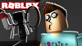 ROBLOX ASMR [upl. by Rochester325]