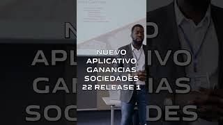 Nuevo Aplicativo Ganancias  tramitesafip afip tutorialesafip [upl. by Nellda]