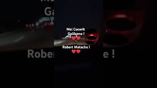 ROBERT MATACHE  MAI CUCERIT GALILEENE quot Live officiall 2024 [upl. by Nihcas]