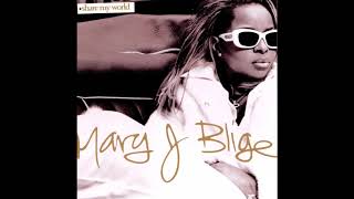 Share My World Interlude  Mary J Blige [upl. by Maureen693]