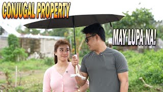 PART 62  MR AND MRS JACOB MAY LUPA NA JOMAR MAG POPROPOSE NA [upl. by Aimehs]