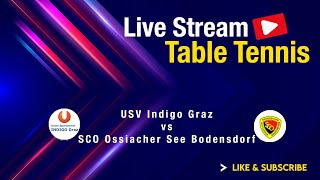 USV Indigo Graz vs SCO Ossiacher See Bodensdorf  Grunddurchgang 202425 [upl. by Eniamraj]