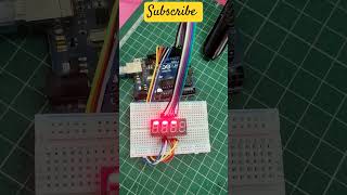 7 segment display not working  esp projects  Arduino projects  how to use 7 segment  new ideas [upl. by Onaimad303]