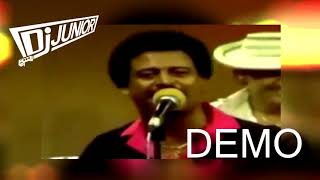 DEMO WILFRIDO VARGAS EL AFRICANO REMIX [upl. by Manolo]