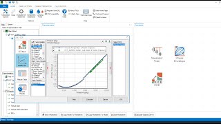 PVTP Condensate 8 Checking the Constant Composition Expansion [upl. by Melise]