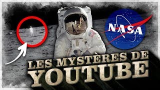 LA NASA NOUS MENT  MDY12 [upl. by Laryssa]