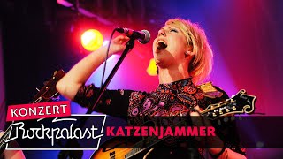 Katzenjammer live  Köln 2010  Rockpalast [upl. by Loy680]