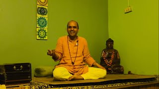 Shailendra Singh Negi  Mantras and the spiritual path [upl. by Cranford]