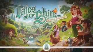 Delay Announced for Tales Of The Shire A The Lord Of The Rings Game [upl. by Colver371]