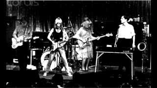 The B52s  Nip it in the Bud Live 1982 [upl. by Naples]