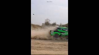 Thal Jeep Rally 4×4 [upl. by Eiramllij765]