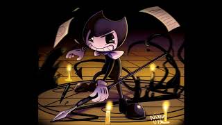 Nightcore Bendy and the Ink Machine The Devils Swing By Caleb Hyles [upl. by Nnairrehs]