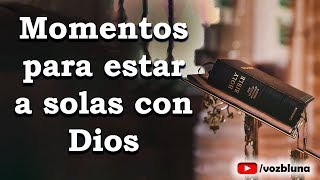 La mejor Oración para platicar con Dios [upl. by Moore]