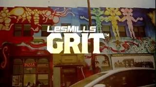 LES MILLS GRIT™ Strength en Venice Beach [upl. by Frierson602]