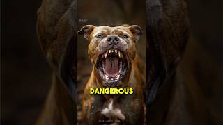 3 Most Dangerous Dog Breed in the World 🥵🥵 Shorts viral [upl. by Mariande121]