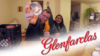 Revisit  Glenfarclas 12 15 and 17 leads to total confusion [upl. by Flanna]