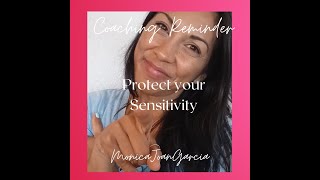 Empaths  Protect your Sensitivity  empower WellnesstipsHealthtipsCoachingtips [upl. by Alenoel]