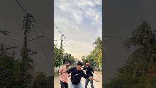 Aby Bahee🤣❤️ funny funnyvideo shorts viral comedy [upl. by Annayi848]