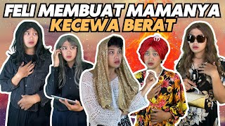 SULTAN FELI MEMBUAT MAMANYA KECEWA BERAT [upl. by Bellis]