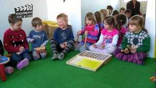 Walkomedia Freinet Pädagogik am Beispiel des Freinet Kinderhauses Görlitz [upl. by Solis]