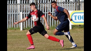 Ollerton Town 20 Worsbrough Bridge Athletic 18092021 Highlights [upl. by Majka89]