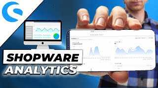 Shopware Analytics  Kostenloses KPI AnalyseTool für Shopware 6  Tutorial [upl. by Tumer466]