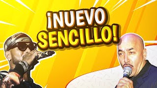 ¡Nuevo hit Lupillo y Melaza lanzan sencillo musical súper pegajoso [upl. by Naivart]