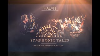 Playlist HAEVN Symphonic Tales  헤이븐 플레이리스  당신 인생의 사운드트랙 [upl. by Waki892]