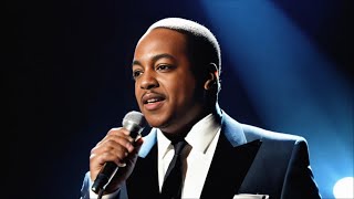 Peabo Bryson  Can You Stop The Rain lyrics [upl. by Levitt946]