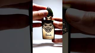 Stéphane Humbert Lucas  Mamba Harrods exclusive fragrance beauty perfume unboxing [upl. by Cort902]