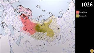 History of the Uralic Languages [upl. by Norita]