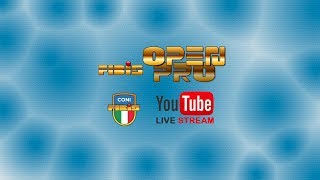 Andrea Quarta VS Santi Caratozzolo [upl. by Ydnerb]