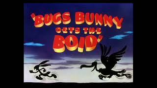 Looney Tunes  Beaky Buzzard 194250 Openings [upl. by Nnaeel]